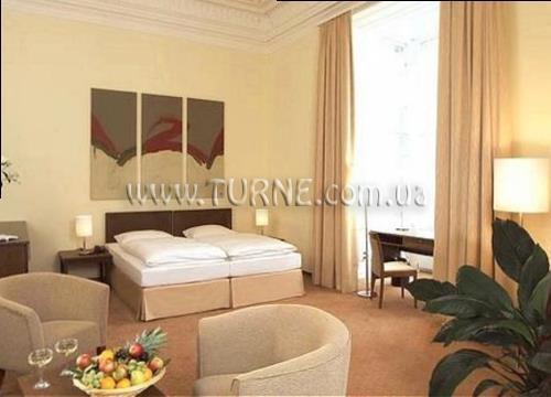 Картинка Ramada 4*