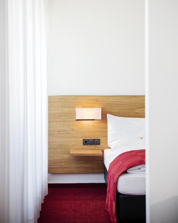 Фотографія Arcotel Castellani 4*