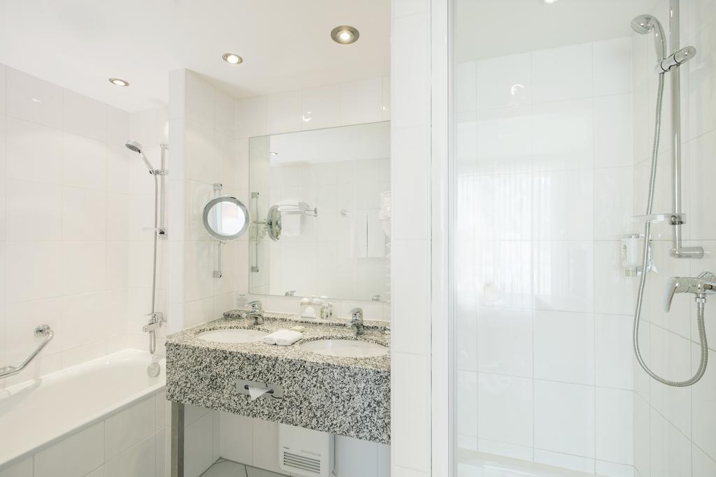 Зображення Arcotel Castellani 4*