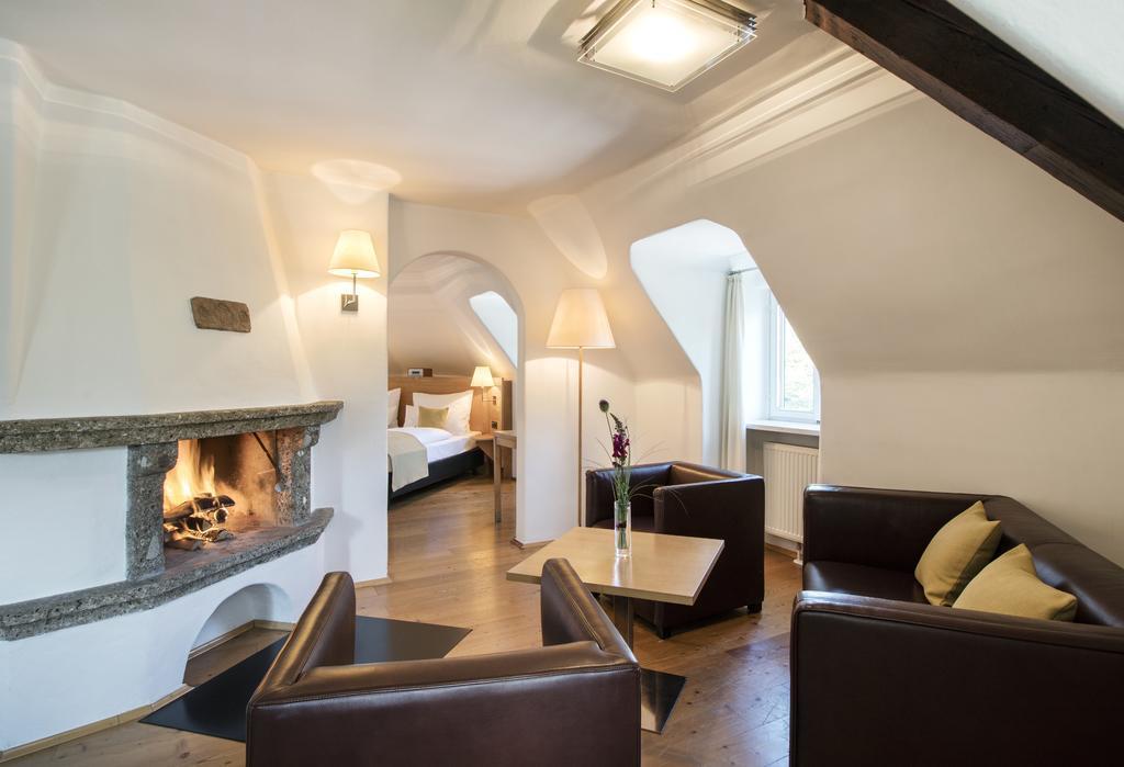 Картинка Arcotel Castellani 4*