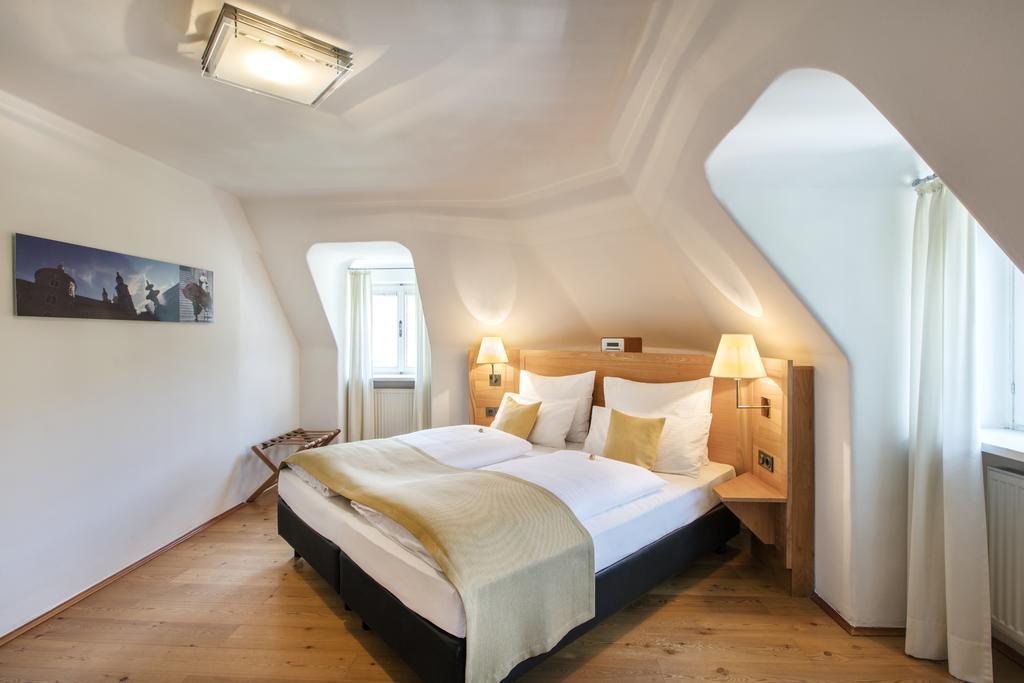 Вид Arcotel Castellani 4*