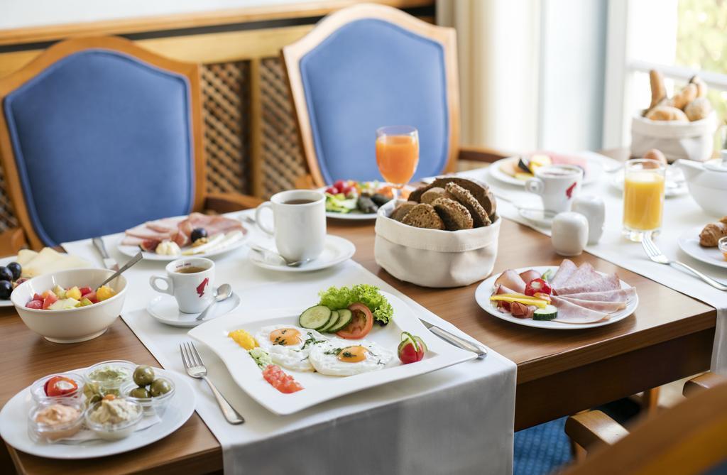 Територія Arcotel Castellani 4*