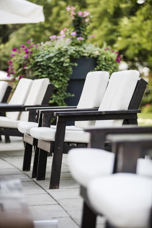 Панорама Arcotel Castellani 4*