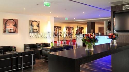 Територія Amedia 4*