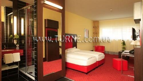 Картинка Amedia 4*