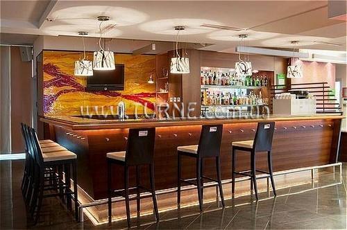 Апартаменти Holiday Inn Salzburg City 4*