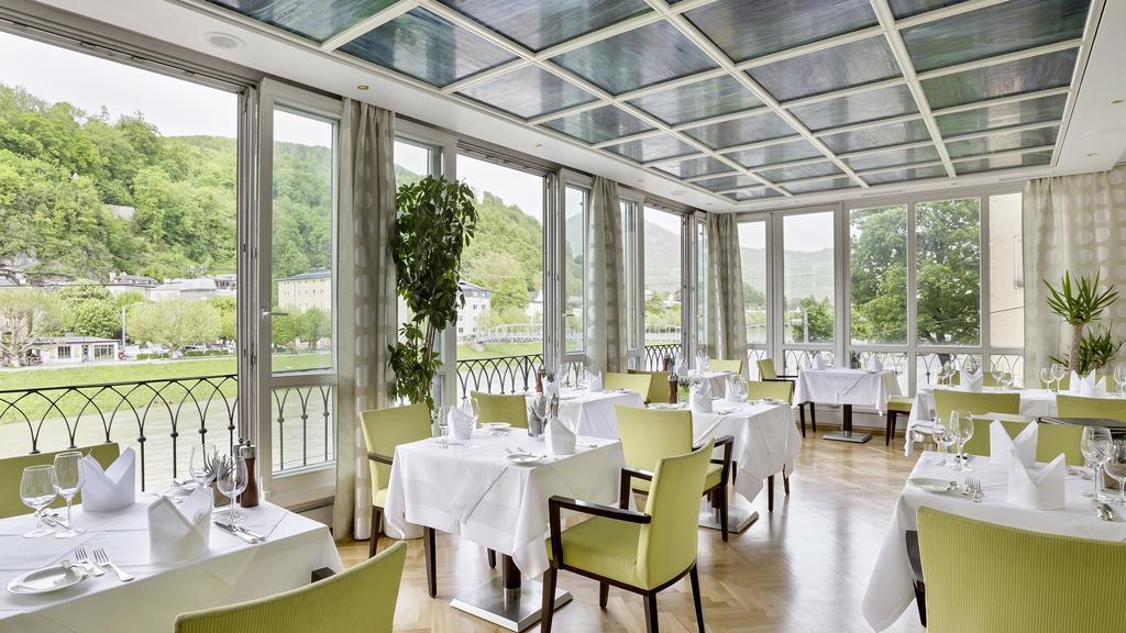 Вид Radisson Altstadt 5*