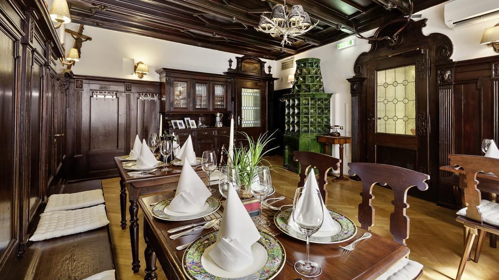 Панорама Radisson Altstadt 5*