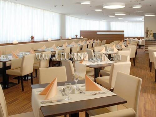 Фотографія Salzburg West 4*