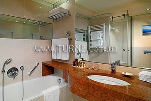 Панорама Sheraton 5*