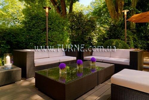 Апартаменти Sheraton 5*