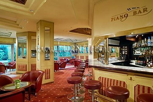 Територія Sheraton 5*