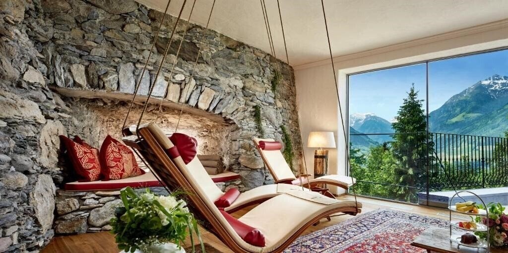 Зображення Schloss Mittersill Hotel 4*