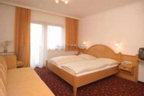Панорама Aparthotel Ferienalm 3*