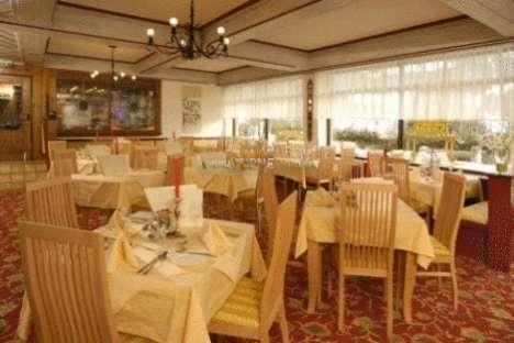 Картинка Aparthotel Ferienalm 3*