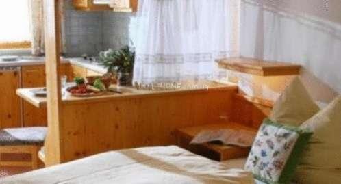 Зображення Aparthotel Ferienalm 3*