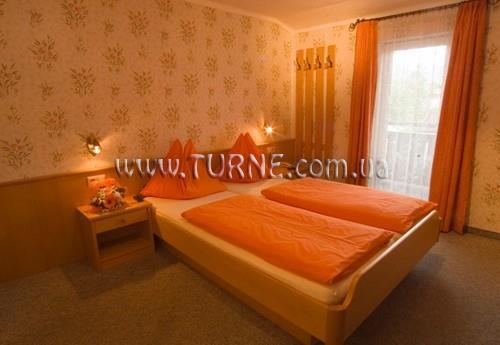 Панорама Pension Mullauer 3*