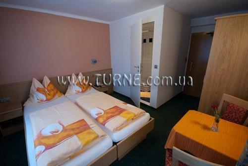 Апартаменты Pension Mullauer 3*