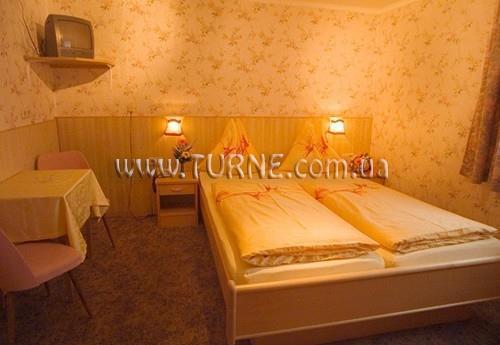 Территория Pension Mullauer 3*