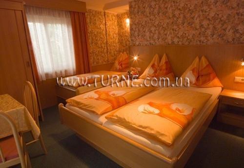 Вид Pension Mullauer 3*