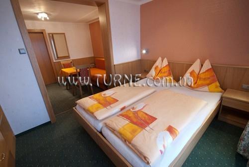 Изображение Pension Mullauer 3*