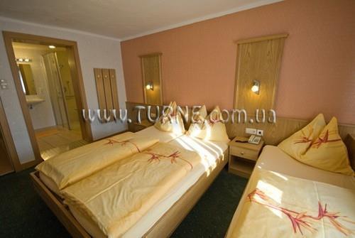 Фотография Pension Mullauer 3*