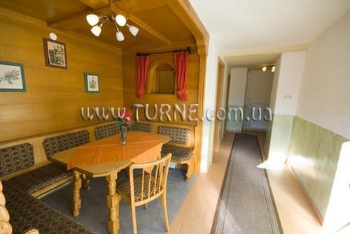 Отель Pension Mullauer 3*