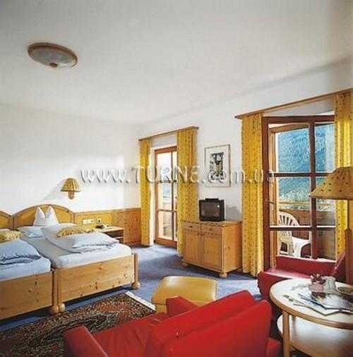 Зображення Krimmlerfalle 4*