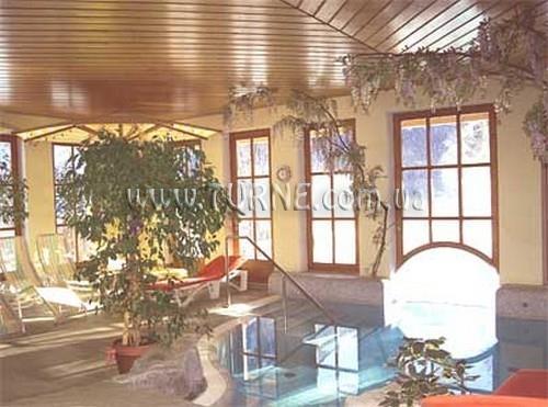 Фото Krimmlerfalle 4*