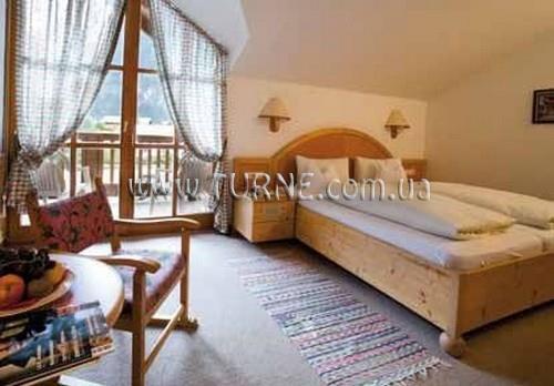 Готель Krimmlerfalle 4*