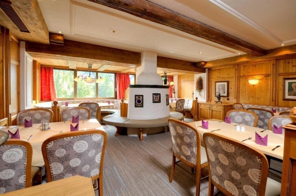Вид Lukasmayr (Bruck An Der Grossglocknerstrasse) 3*