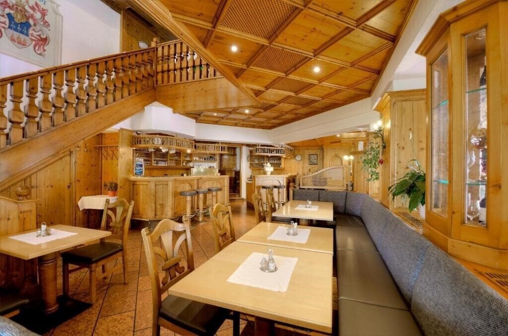 Отель Lukasmayr (Bruck An Der Grossglocknerstrasse) 3*