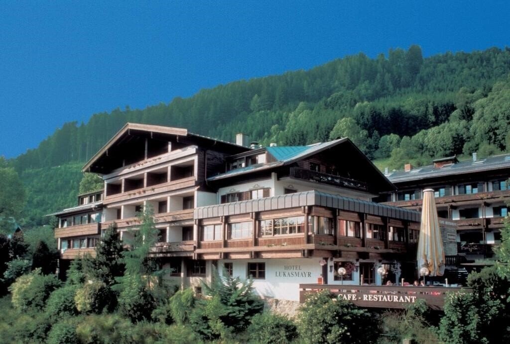 Фото Lukasmayr (Bruck An Der Grossglocknerstrasse) 3*