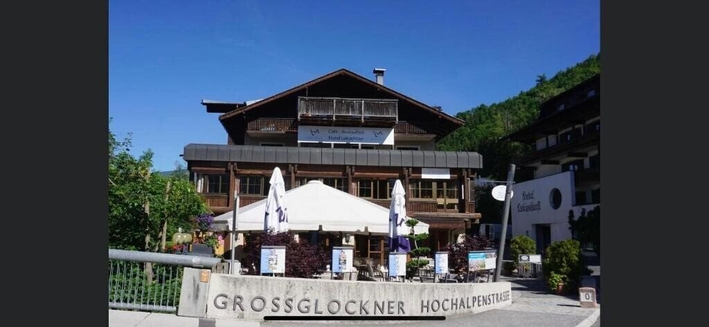 Изображение Lukasmayr (Bruck An Der Grossglocknerstrasse) 3*