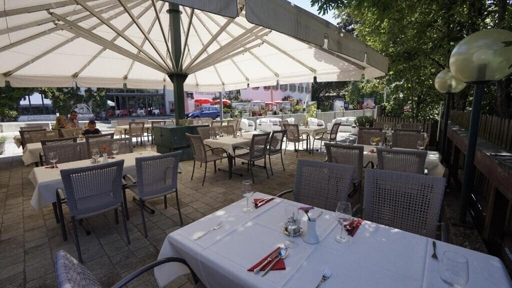 Картинка Lukasmayr (Bruck An Der Grossglocknerstrasse) 3*
