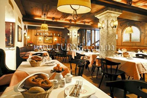 Зображення Goldener Hirsch 5*