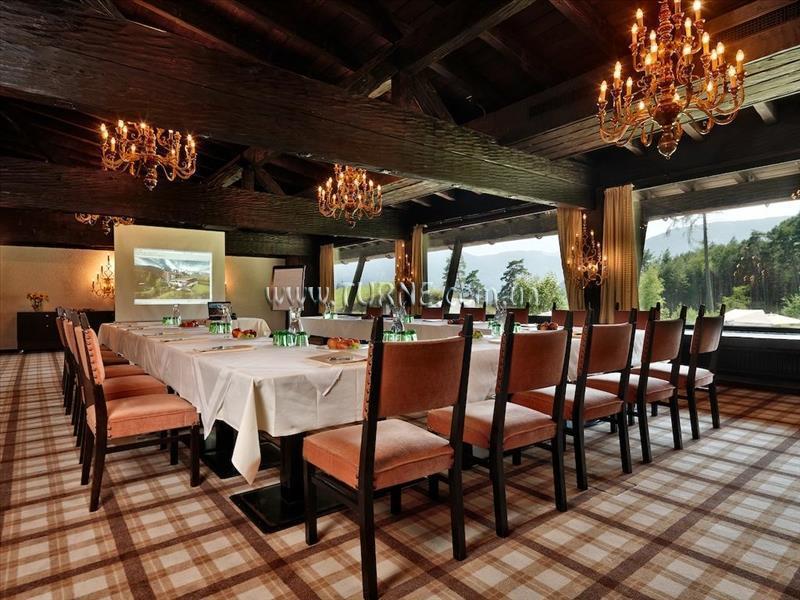 Вид Kaysers Tirolresort 4*