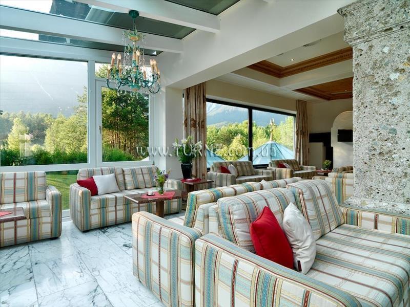 Картинка Kaysers Tirolresort 4*