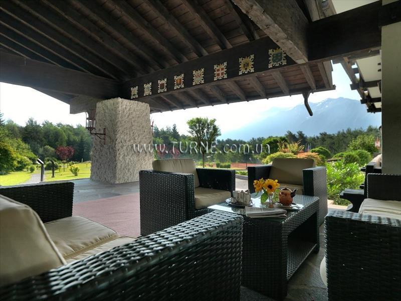 Фотография Kaysers Tirolresort 4*