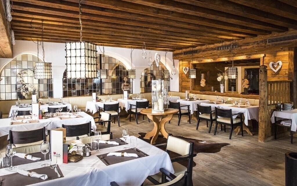 Зображення Alpenhotel… Fall In Love 4*