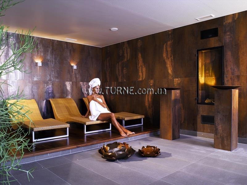 Территория Solstein Apartment 3*