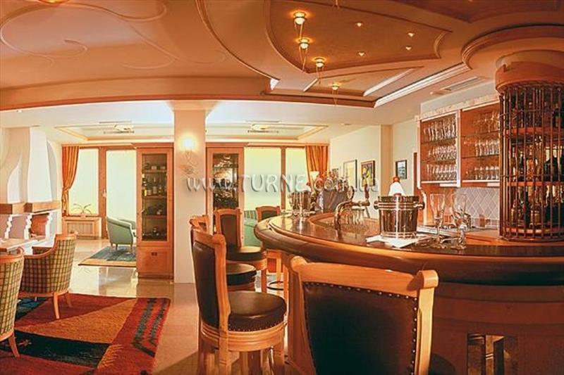 Отель Solstein Apartment 3*