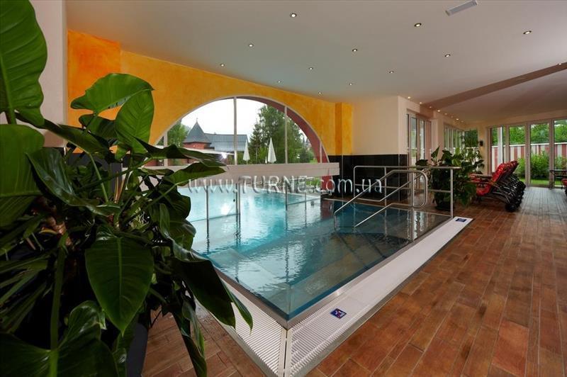 Территория Das Hotel Eden Superior 4*