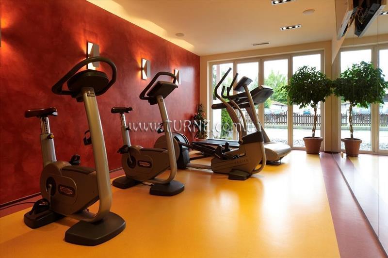 Картинка Das Hotel Eden Superior 4*