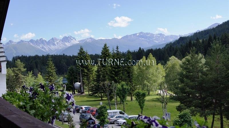 Вид Cristallago 3*