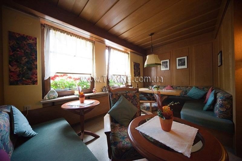 Фото Cristallago 3*