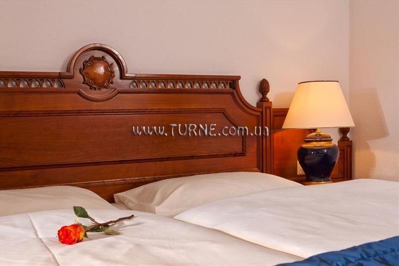 Територія Hocheder 4*