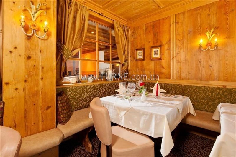 Фотографія Hocheder 4*