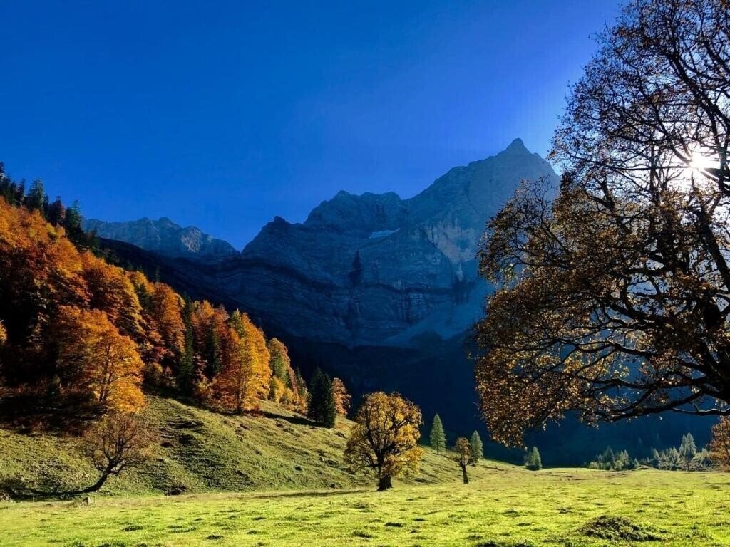 Апартаменти Menthof 3*