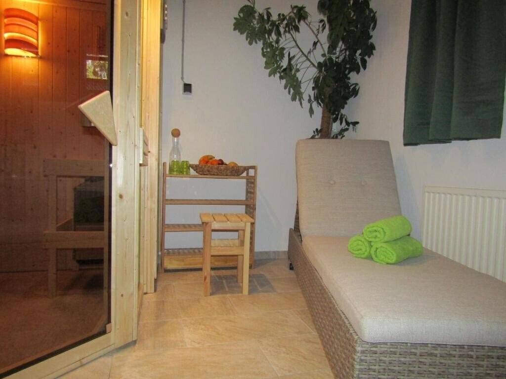 Фотографія Menthof 3*